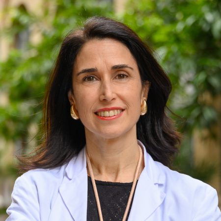 Pilar Paredes Barranco