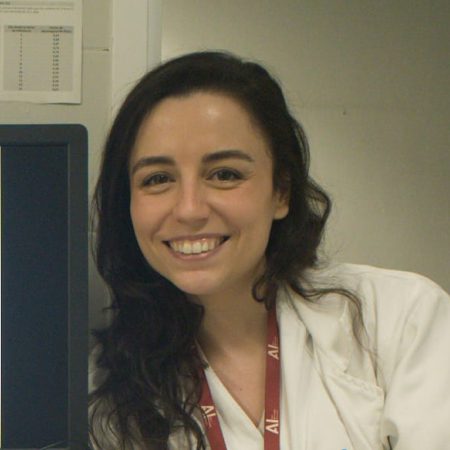 Mª Luz Bravo-Ferrer Moreno