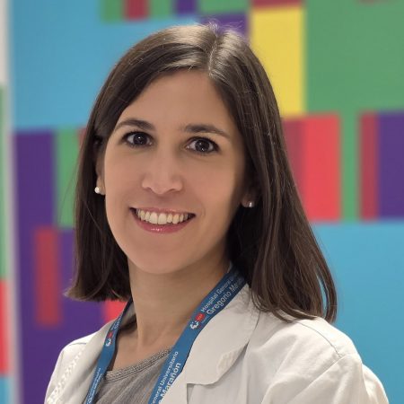 Rebeca Pérez Pascual