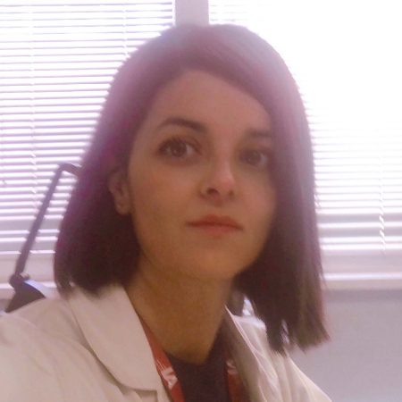 María Teresa Martínez Martínez