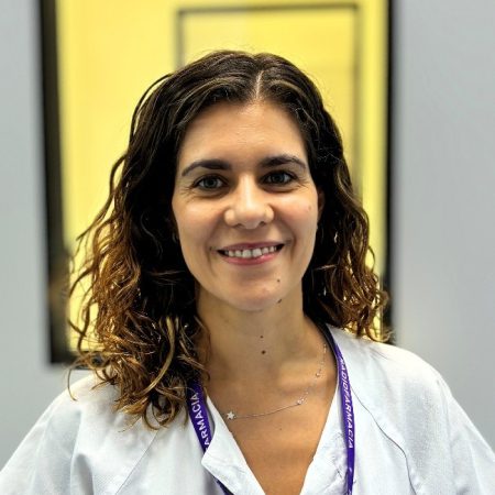 Carla de Gracia González