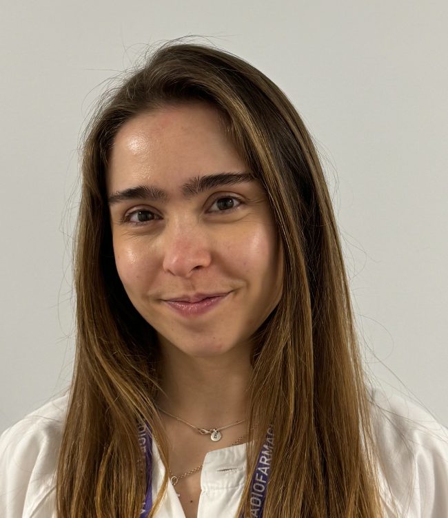 Dª. Elsa Otero Ruiz