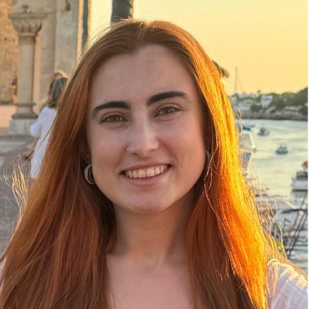 Elena Ricart Paredes