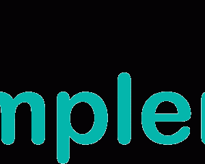 simplerad logo